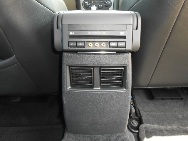 Chrysler 300C 2006 photo 26