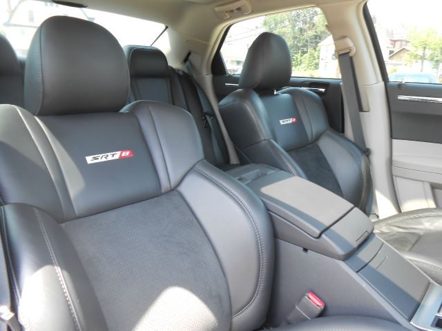 Chrysler 300C 2006 photo 30