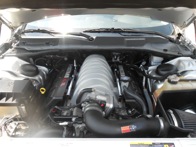 Chrysler 300C 2006 photo 33