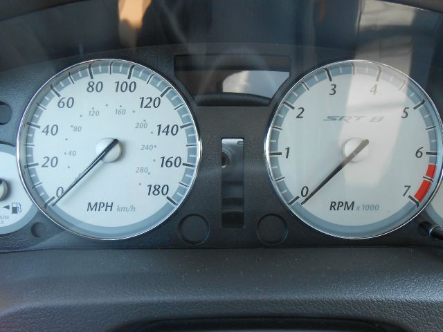 Chrysler 300C 2006 photo 4