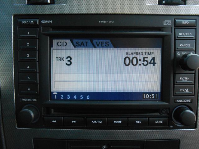 Chrysler 300C 2006 photo 6