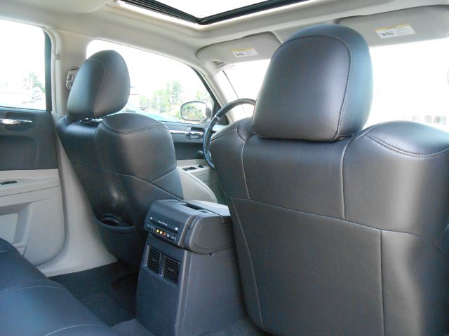 Chrysler 300C 2006 photo 7