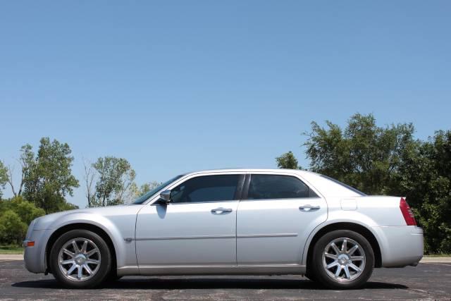 Chrysler 300C 2006 photo 3