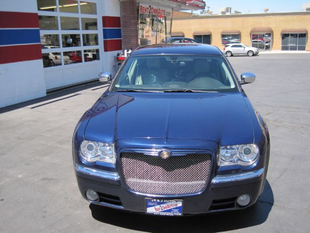 Chrysler 300C 2006 photo 1