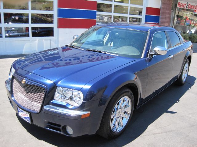 Chrysler 300C 2006 photo 3