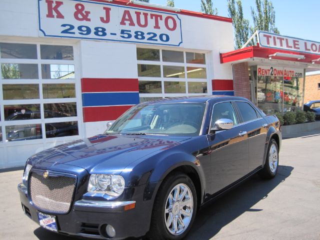 Chrysler 300C 2006 photo 4
