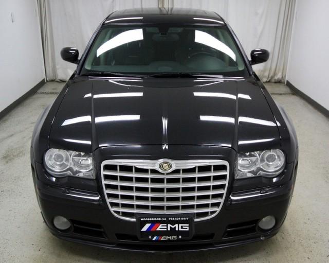 Chrysler 300C 2006 photo 1