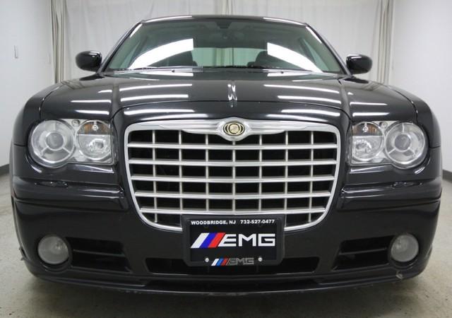 Chrysler 300C 2006 photo 2