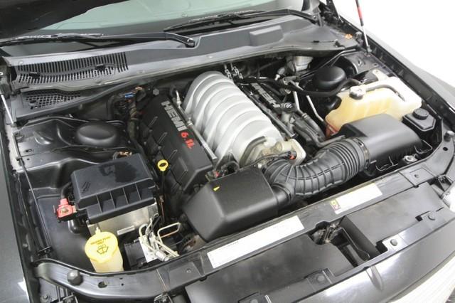 Chrysler 300C 2006 photo 3