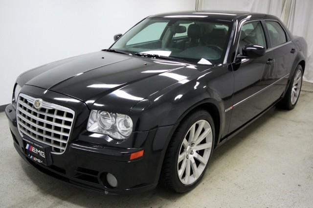 Chrysler 300C 2006 photo 4