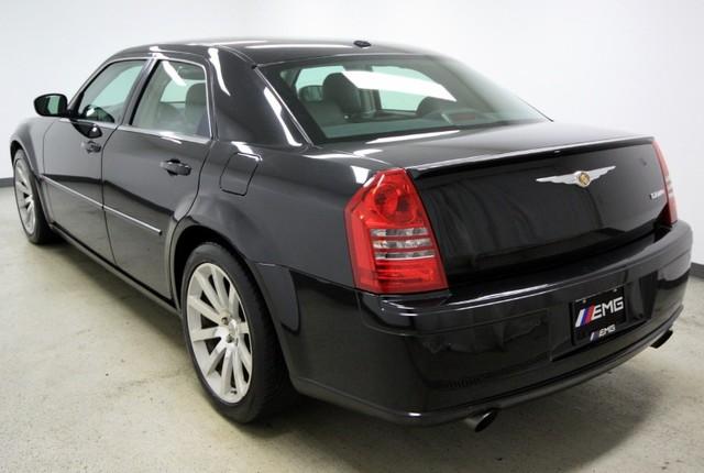 Chrysler 300C 2006 photo 5