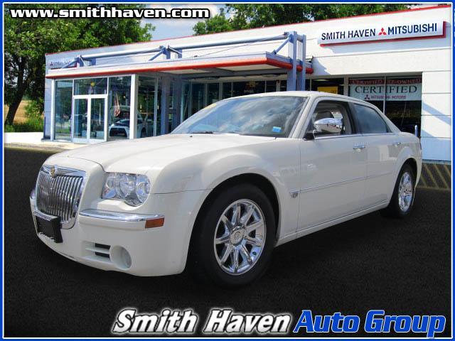 Chrysler 300C GT LOW Miles Sedan