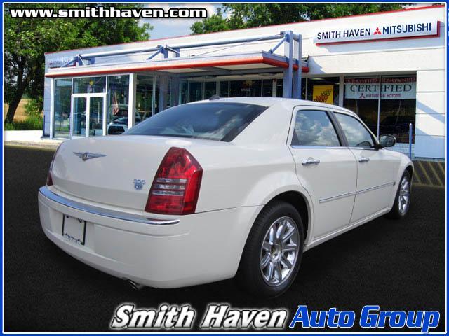 Chrysler 300C 2006 photo 3