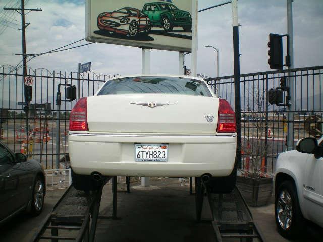 Chrysler 300C 2006 photo 3