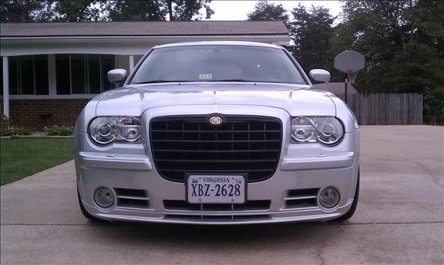 Chrysler 300C 2006 photo 1