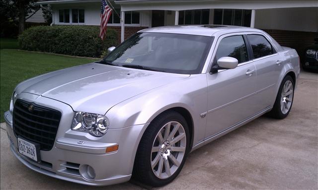 Chrysler 300C 2006 photo 3