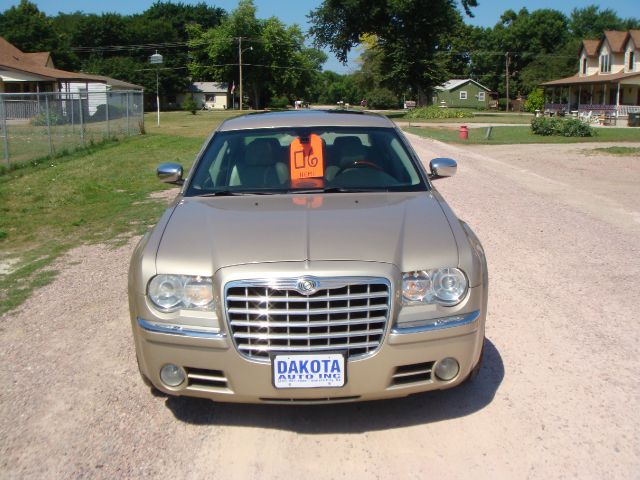 Chrysler 300C 2006 photo 3