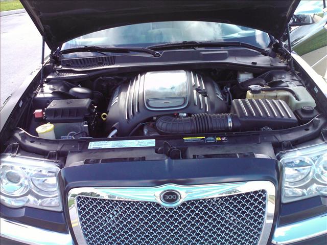 Chrysler 300C 2006 photo 4