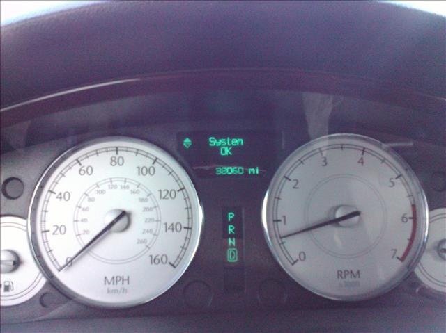 Chrysler 300C 2006 photo 5