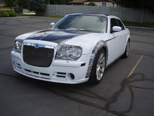 Chrysler 300C GT LOW Miles Sedan
