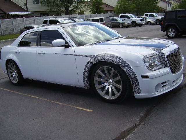 Chrysler 300C 2006 photo 1