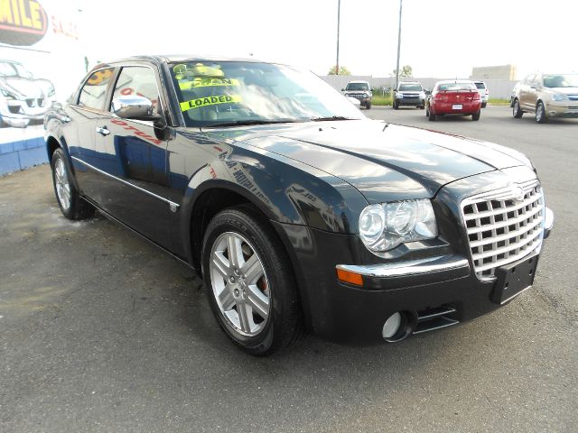 Chrysler 300C 2006 photo 1