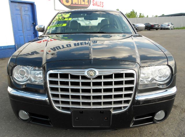 Chrysler 300C 2006 photo 3