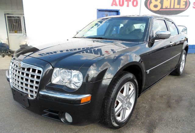 Chrysler 300C 2006 photo 4
