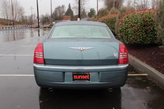 Chrysler 300C 2006 photo 4