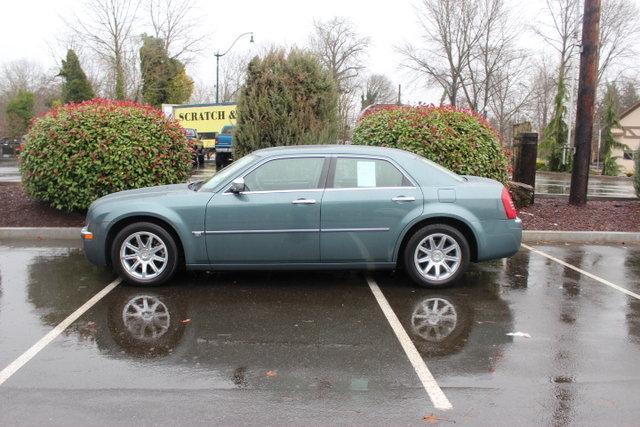 Chrysler 300C 2006 photo 1