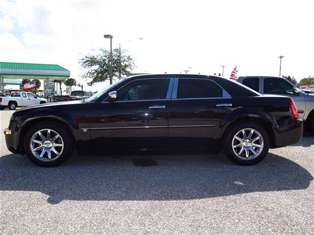 Chrysler 300C GT LOW Miles Sedan