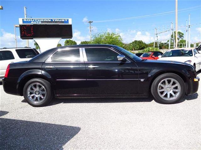 Chrysler 300C 2006 photo 3