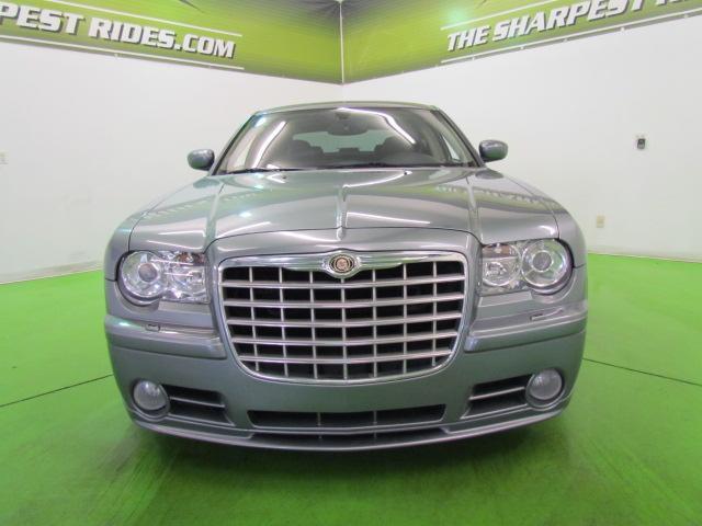 Chrysler 300C 2006 photo 1
