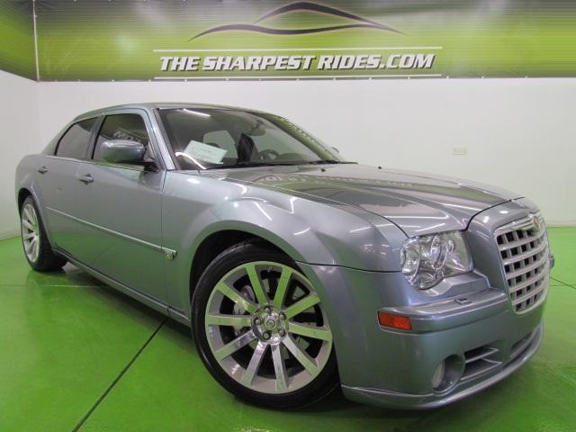 Chrysler 300C 2006 photo 2