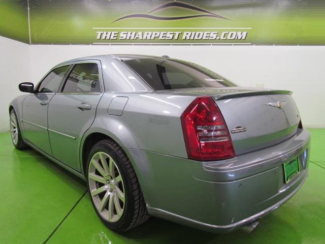 Chrysler 300C 2006 photo 3