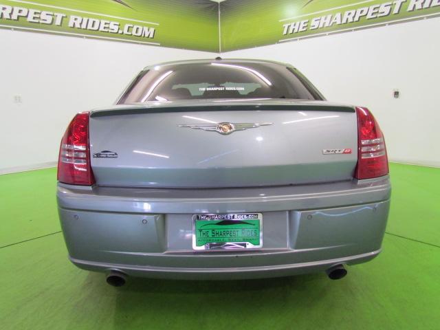 Chrysler 300C 2006 photo 4