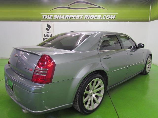 Chrysler 300C 2006 photo 5