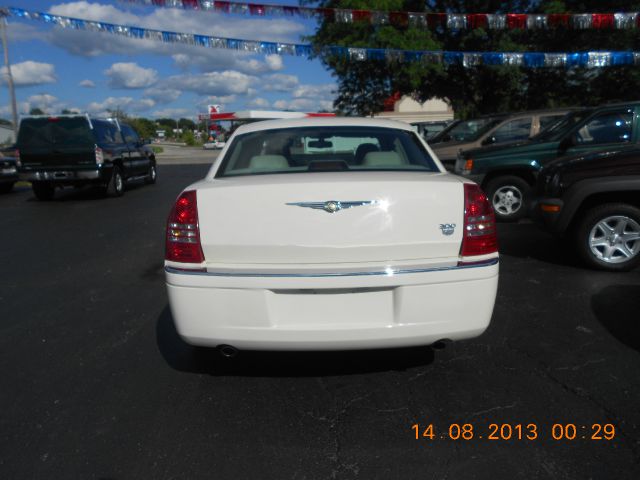 Chrysler 300C 2006 photo 1