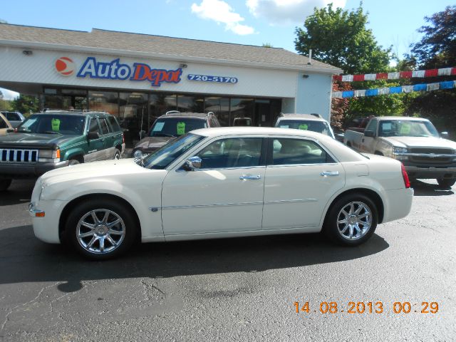 Chrysler 300C 2006 photo 4