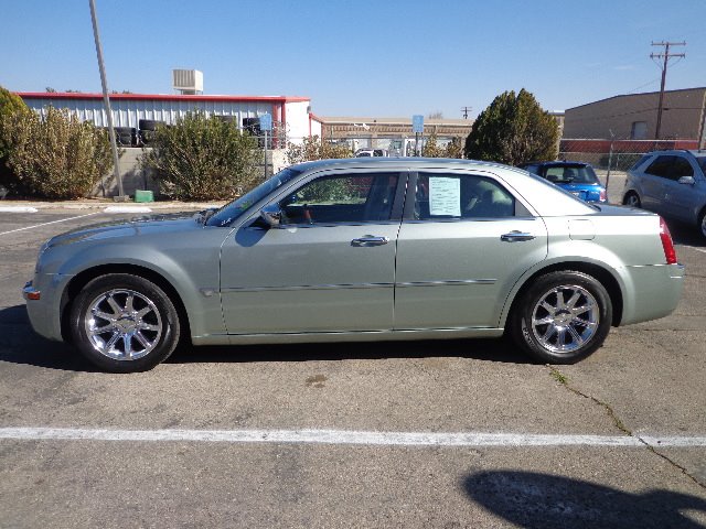 Chrysler 300C 2006 photo 1