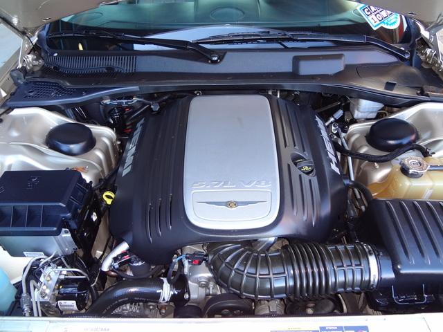 Chrysler 300C 2006 photo 4