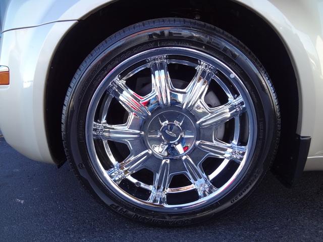 Chrysler 300C 2006 photo 5