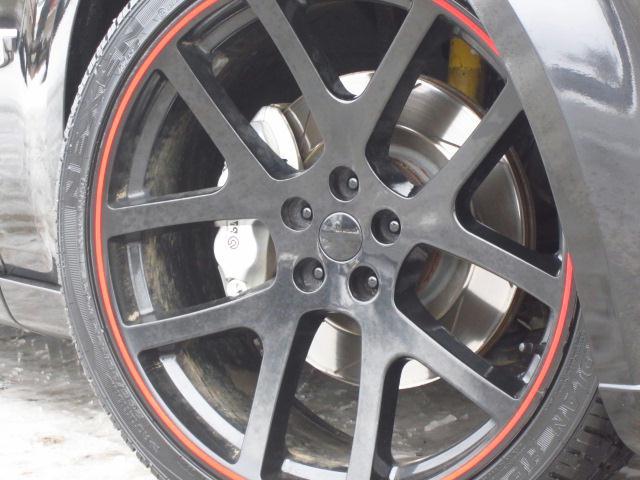 Chrysler 300C 2006 photo 1