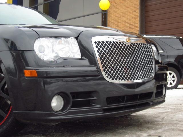 Chrysler 300C 2006 photo 3
