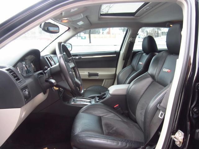 Chrysler 300C 2006 photo 5