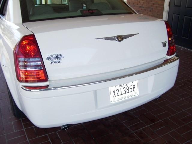 Chrysler 300C 2006 photo 4