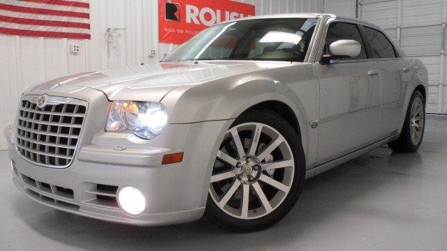 Chrysler 300C 2006 photo 1