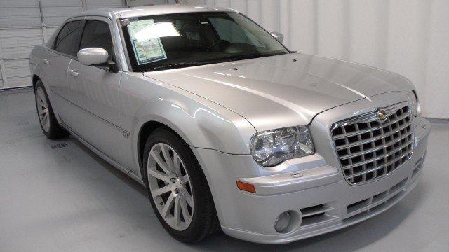 Chrysler 300C 2006 photo 5