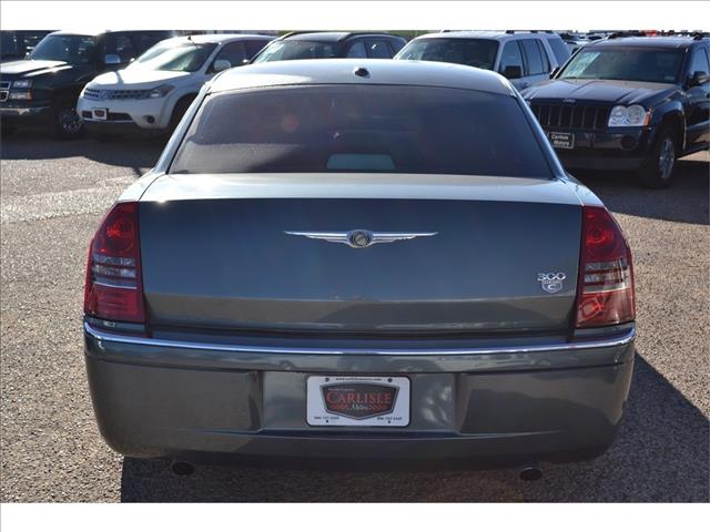 Chrysler 300C 2006 photo 1