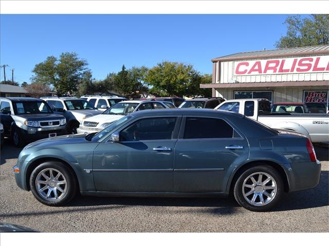 Chrysler 300C 2006 photo 3